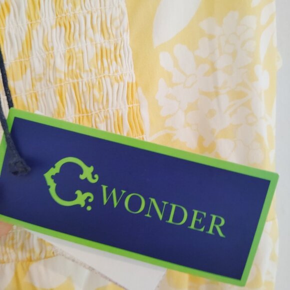 C. wonder Dress NWT Size L - Picture 4 of 7